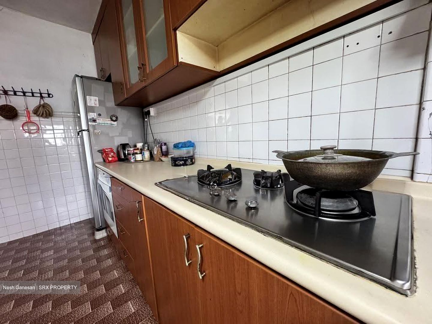 Blk 8 Marsiling Gardens (Woodlands), HDB 4 Rooms #625483621